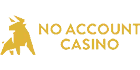 No Account