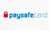 PaySafeCard